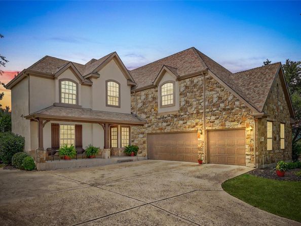 106 Tonkawa TRL W, Austin TX 78738
