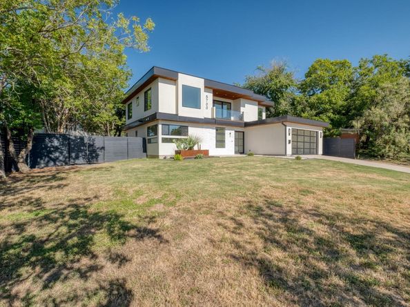 5700 Louise Ln, Austin TX 78757