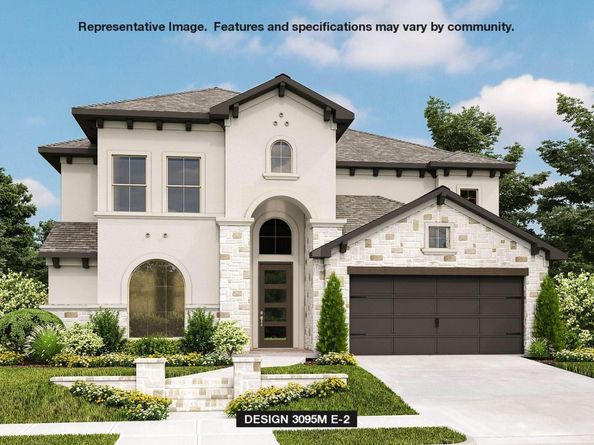 932 Violet Sunset DR, Georgetown TX 78628