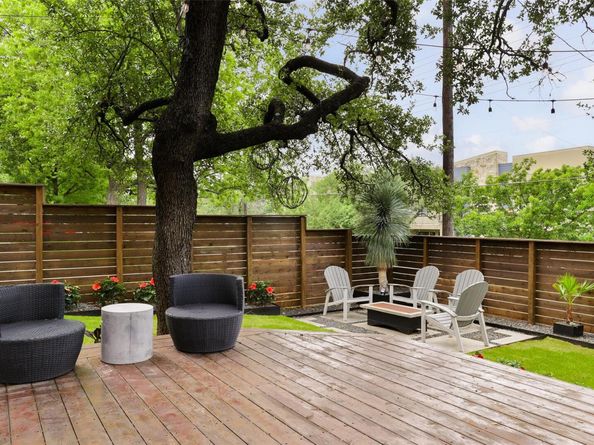 2809 S 5TH St 4, Austin TX 78704
