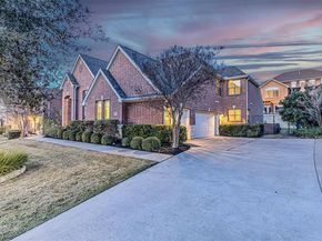 110 Sebastians RUN, Austin TX 78738