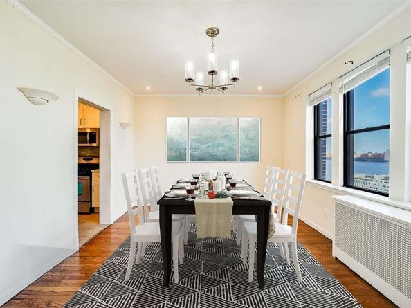 883 Blvd East 3f, Weehawken NJ 07086