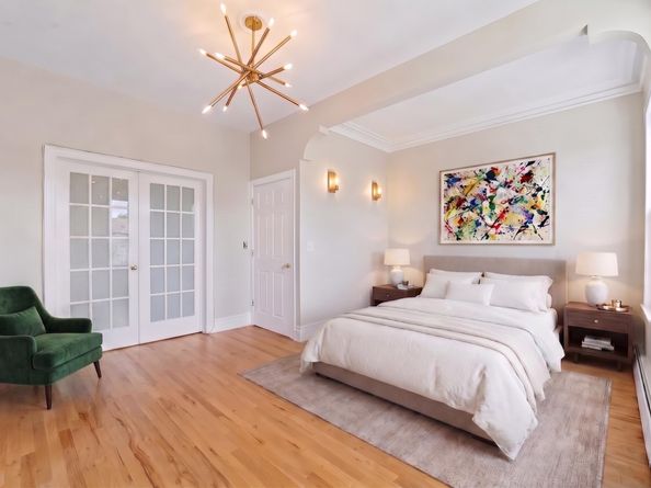 198 Bowers St 3, Jersey City NJ 07307