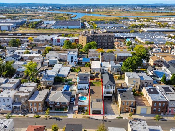 6805 Newkirk Ave, North Bergen NJ 07047