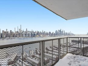 6600 Blvd East 15D, West New York NJ 07093