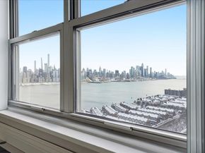 6600 Blvd East 15D, West New York NJ 07093