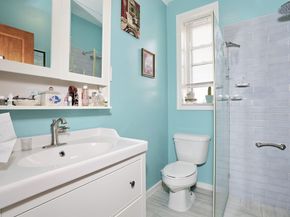 1100 83rd St C3, North Bergen NJ 07047