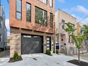 220 Freeman Ave, Jersey City NJ 07306