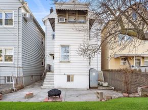 119 West 21st St, Bayonne NJ 07002