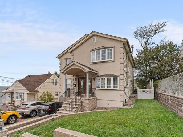 1506 88th St, North Bergen NJ 07047