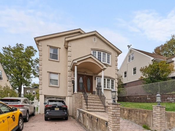 1506 88th St, North Bergen NJ 07047