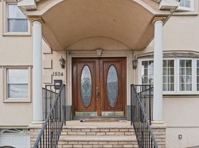 1506 88th St, North Bergen NJ 07047