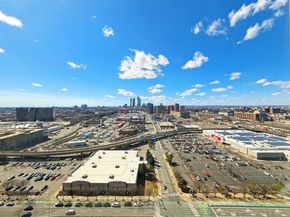 75 Park Lane South 2107, Jersey City NJ 07310