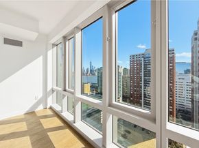 75 Park Lane South 2107, Jersey City NJ 07310