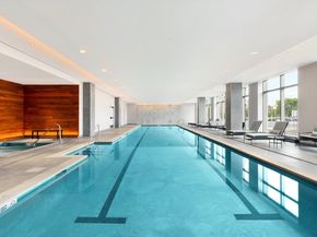 75 Park Lane South 2107, Jersey City NJ 07310