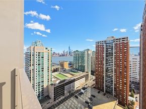 75 Park Lane South 2107, Jersey City NJ 07310