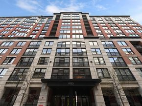 1025 Maxwell Lane 212, Hoboken NJ 07030