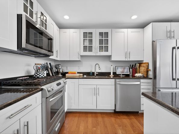 1025 Maxwell Lane 212, Hoboken NJ 07030