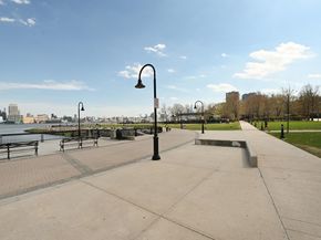1025 Maxwell Lane 212, Hoboken NJ 07030