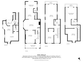 28 Willow St, Bayonne NJ 07002