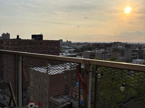 6600 Blvd East 11J, West New York NJ 07093