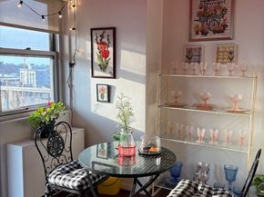 6600 Blvd East 11J, West New York NJ 07093