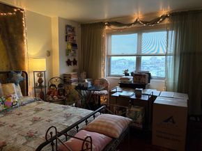 6600 Blvd East 11J, West New York NJ 07093