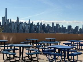 6600 Blvd East 11J, West New York NJ 07093
