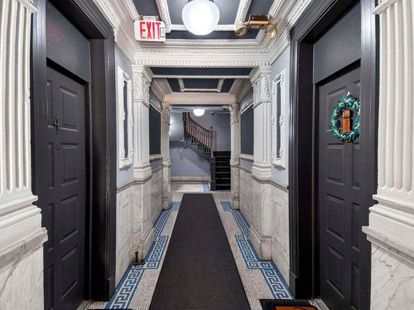 278 Magnolia Ave 12, Jersey City NJ 07306