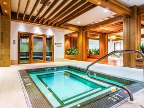 4 Beacon Way 1511, Jersey City NJ 07304