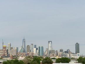 4 Beacon Way 1511, Jersey City NJ 07304