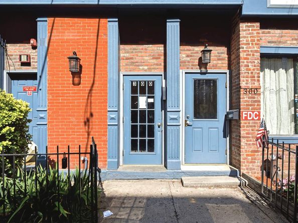 300 1st St 4S, Hoboken NJ 07030