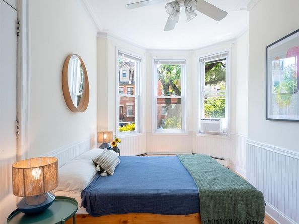 314 4th St 1, Jersey City NJ 07302