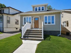 3 Raydol Ave, Secaucus NJ 07094