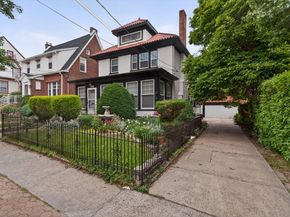 20 75th St, North Bergen NJ 07047