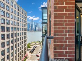 1400 Hudson St 1108, Hoboken NJ 07030