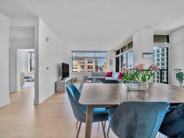 1400 Hudson St 1108, Hoboken NJ 07030
