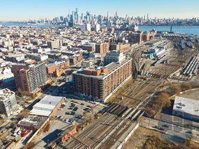 700 Grove St 11A, Jersey City NJ 07310