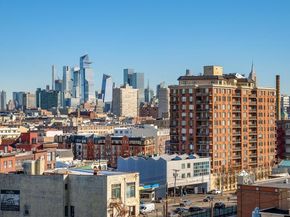 700 Grove St 11A, Jersey City NJ 07310