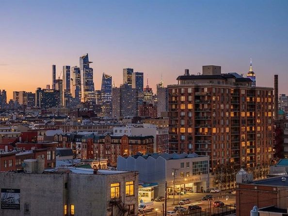 700 Grove St 11A, Jersey City NJ 07310