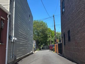 6 Corbin Ave, Jersey City NJ 07306