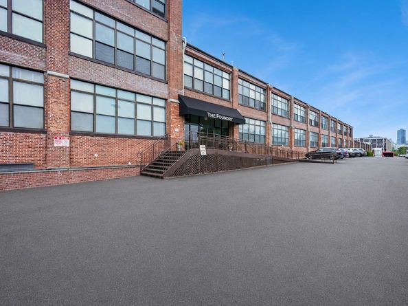 300 Communipaw Ave 119, Jersey City NJ 07304