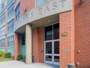 402 9th St E4F, Hoboken NJ 07030