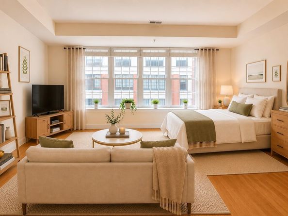 402 9th St E4F, Hoboken NJ 07030