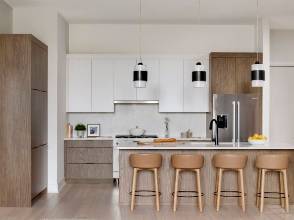 38 Jackson St 206, Hoboken NJ 07030