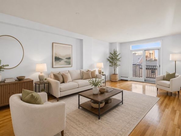 206 Shearwater Ct West 60, Jersey City NJ 07305