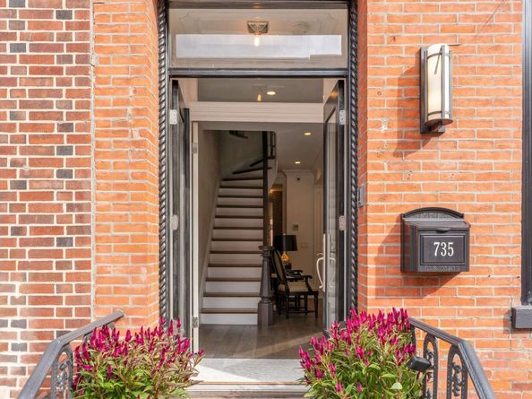 735 Bloomfield St, Hoboken NJ 07030