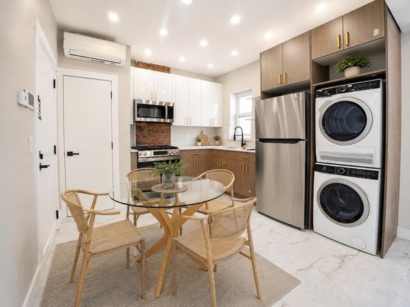 127 Van Horne St 2, Jersey City NJ 07304