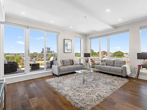 502 Palisade Ave 602, Jersey City NJ 07307