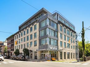 502 Palisade Ave 602, Jersey City NJ 07307